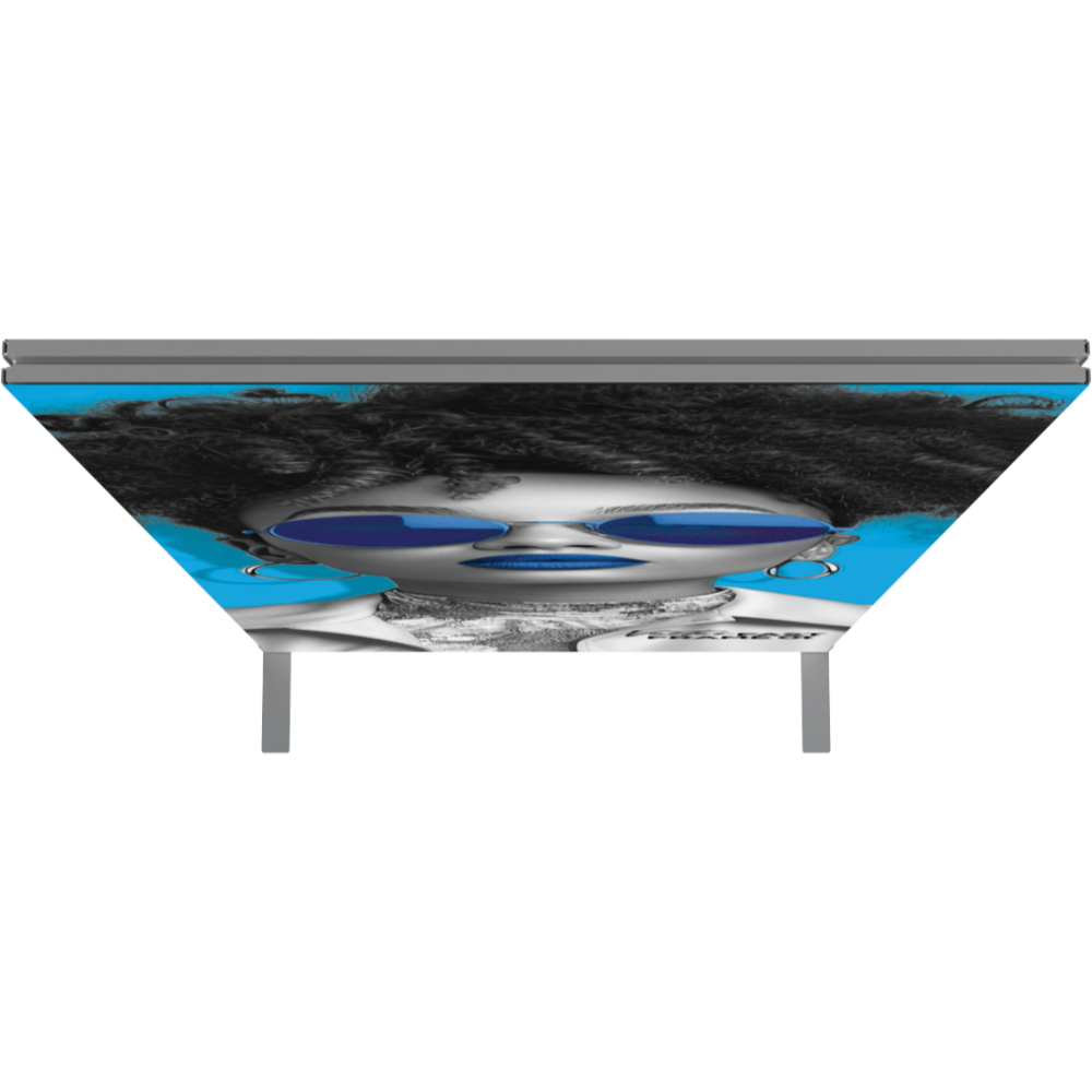 Vector Fast Frame Banner 01