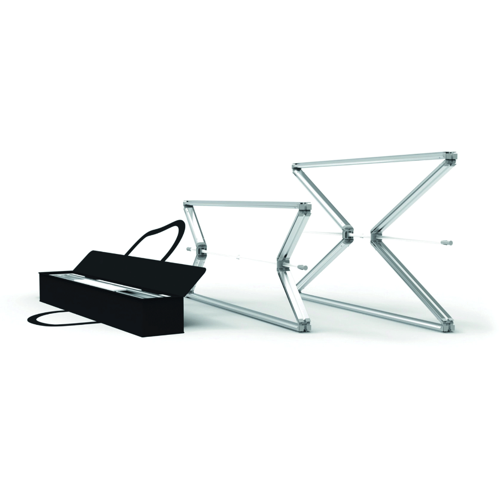 Vector Fast Frame Banner 02