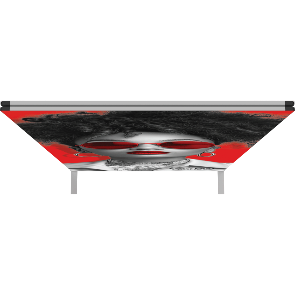 Vector Fast Frame Banner 02