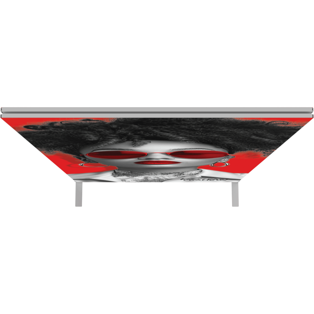 Vector Fast Frame Banner 02