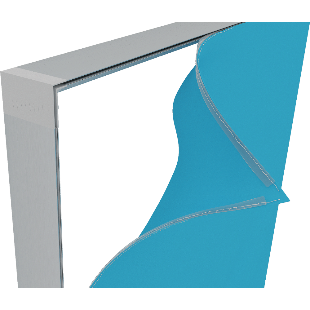 Vector Fast Frame Light Box 01