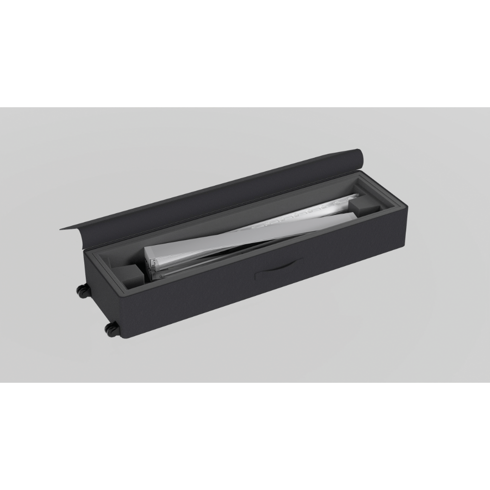Vector Fast Frame Light Box 01