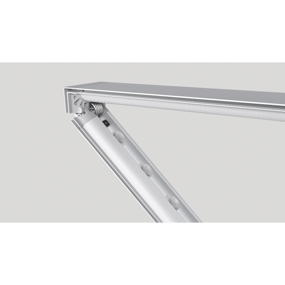 Vector Fast Frame Light Box 01