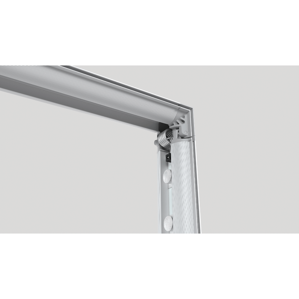 Vector Fast Frame Light Box 01