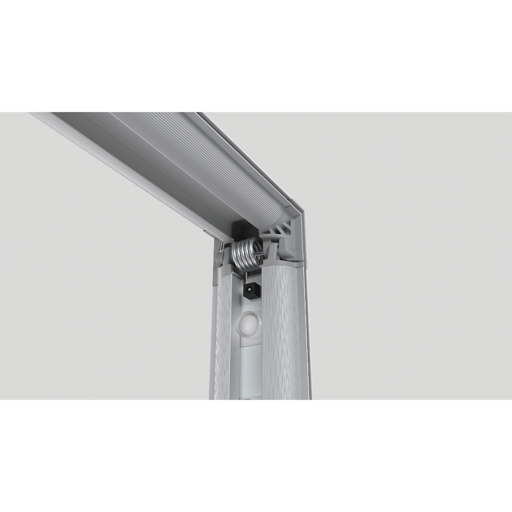 Vector Fast Frame Light Box 01