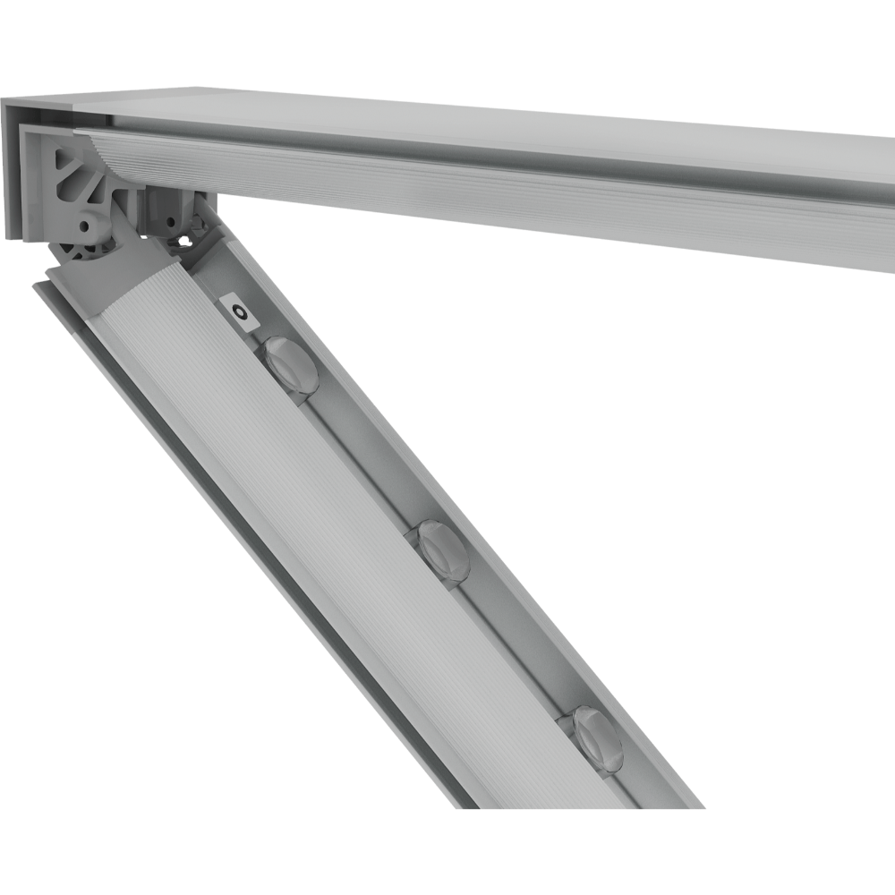 Vector Fast Frame Light Box 01
