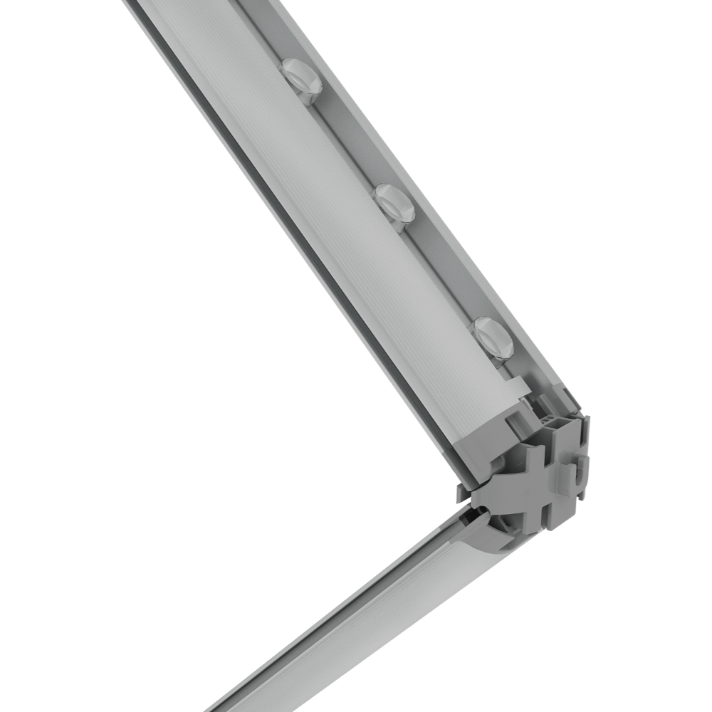 Vector Fast Frame Light Box 01