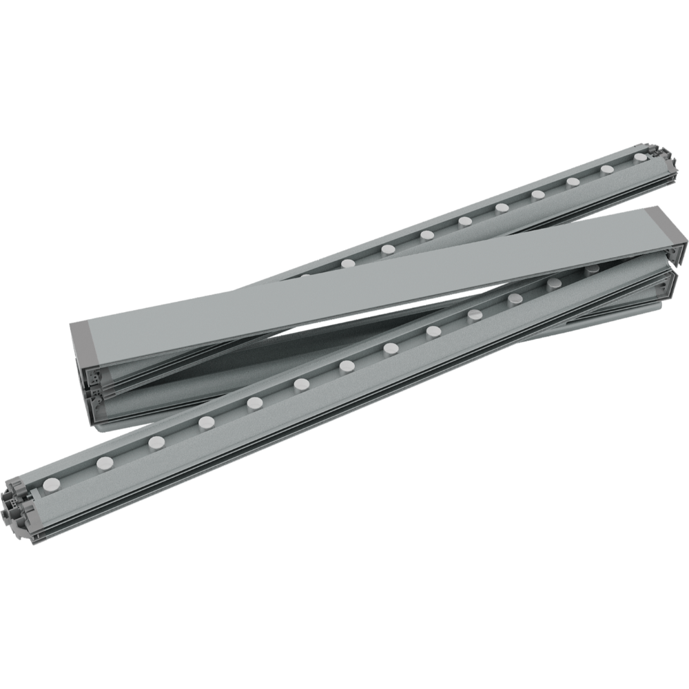 Vector Fast Frame Light Box 01