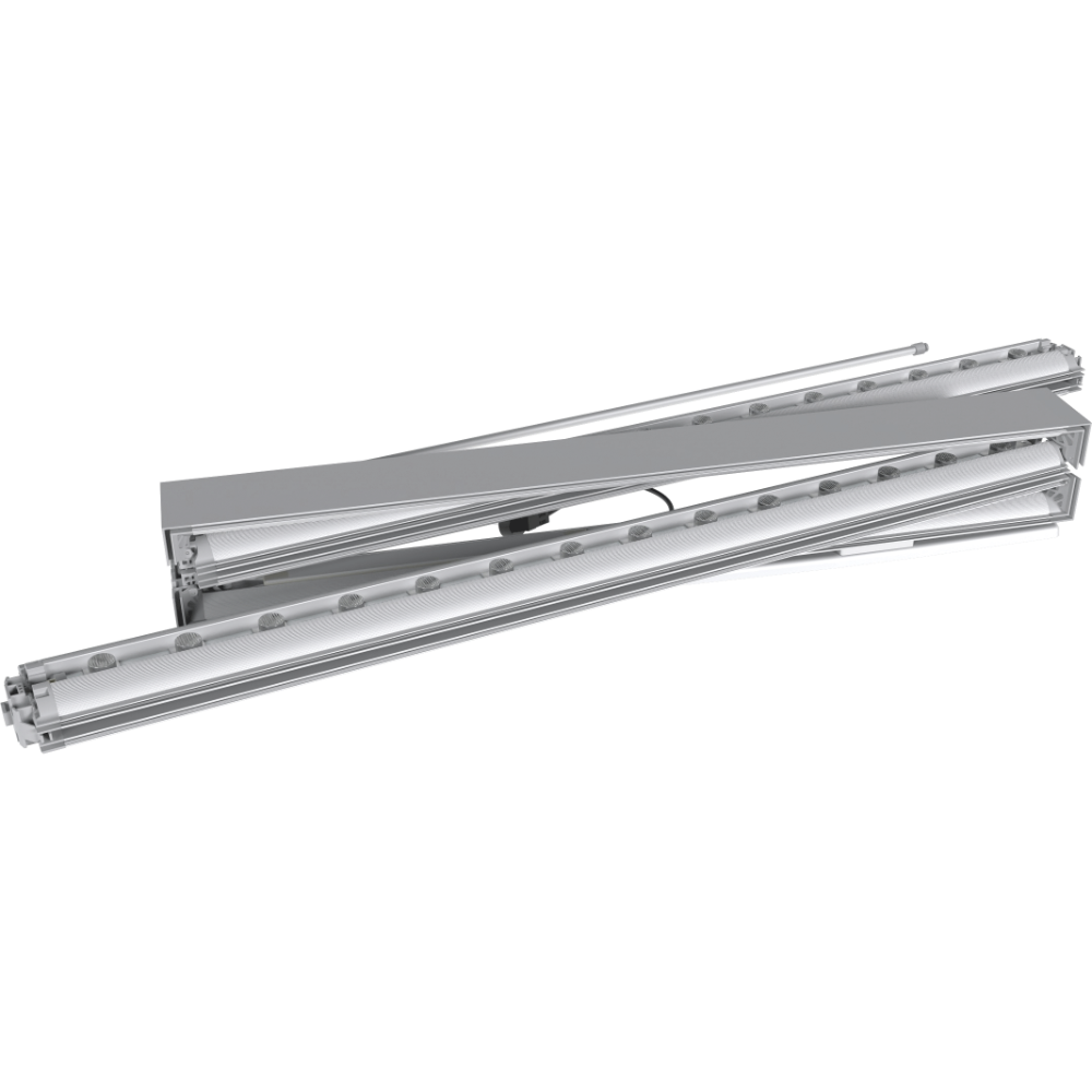Vector Fast Frame Light Box 01
