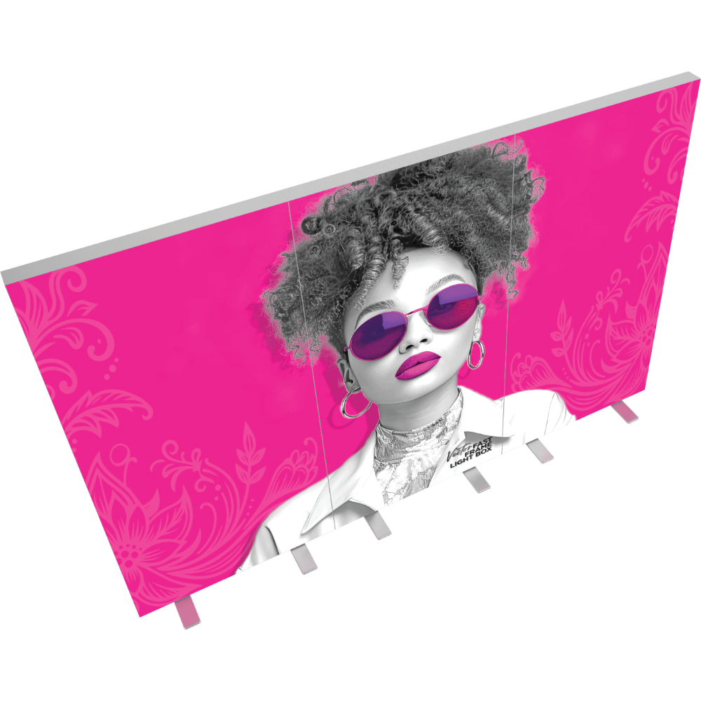 Vector Fast Frame Light Box 01