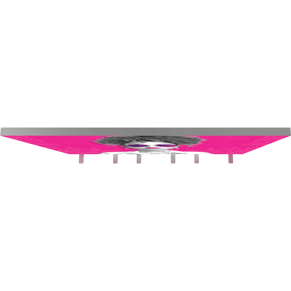 Vector Fast Frame Light Box 01