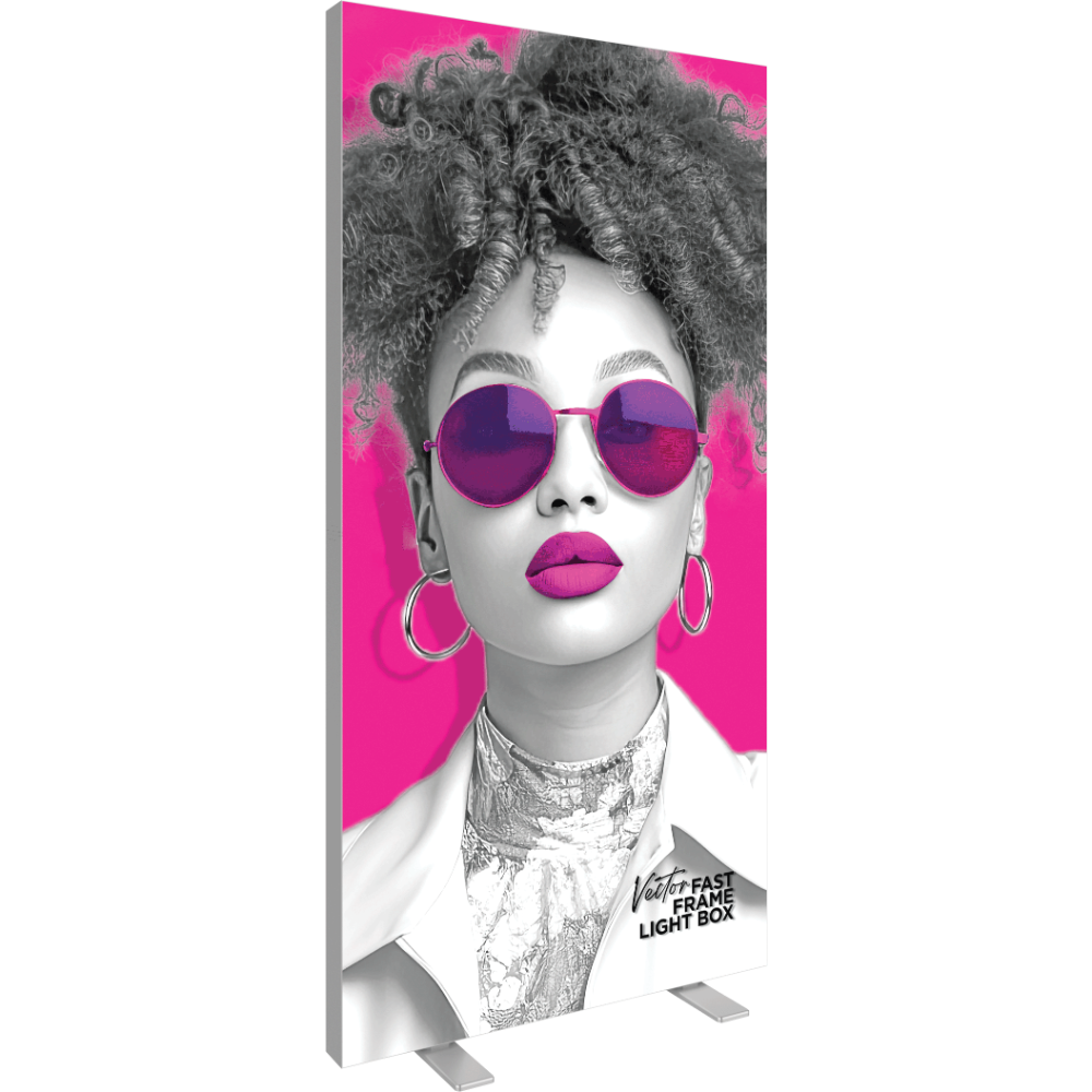 Vector Fast Frame Light Box 01