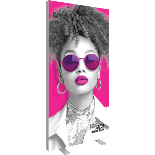 Vector Fast Frame Light Box 01