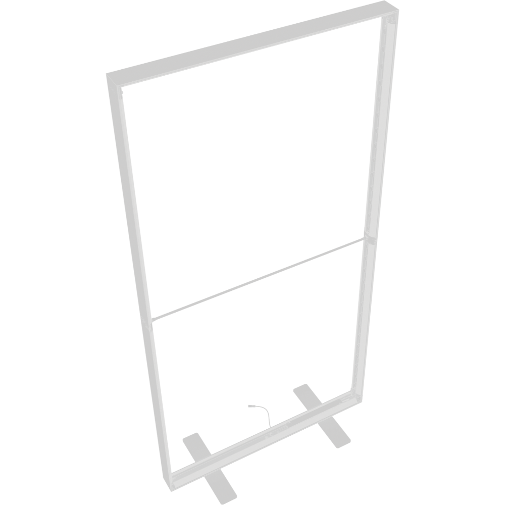 Vector Fast Frame Light Box 01