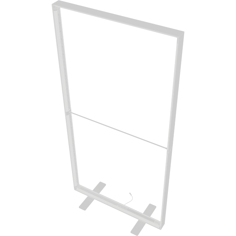 Vector Fast Frame Light Box 01