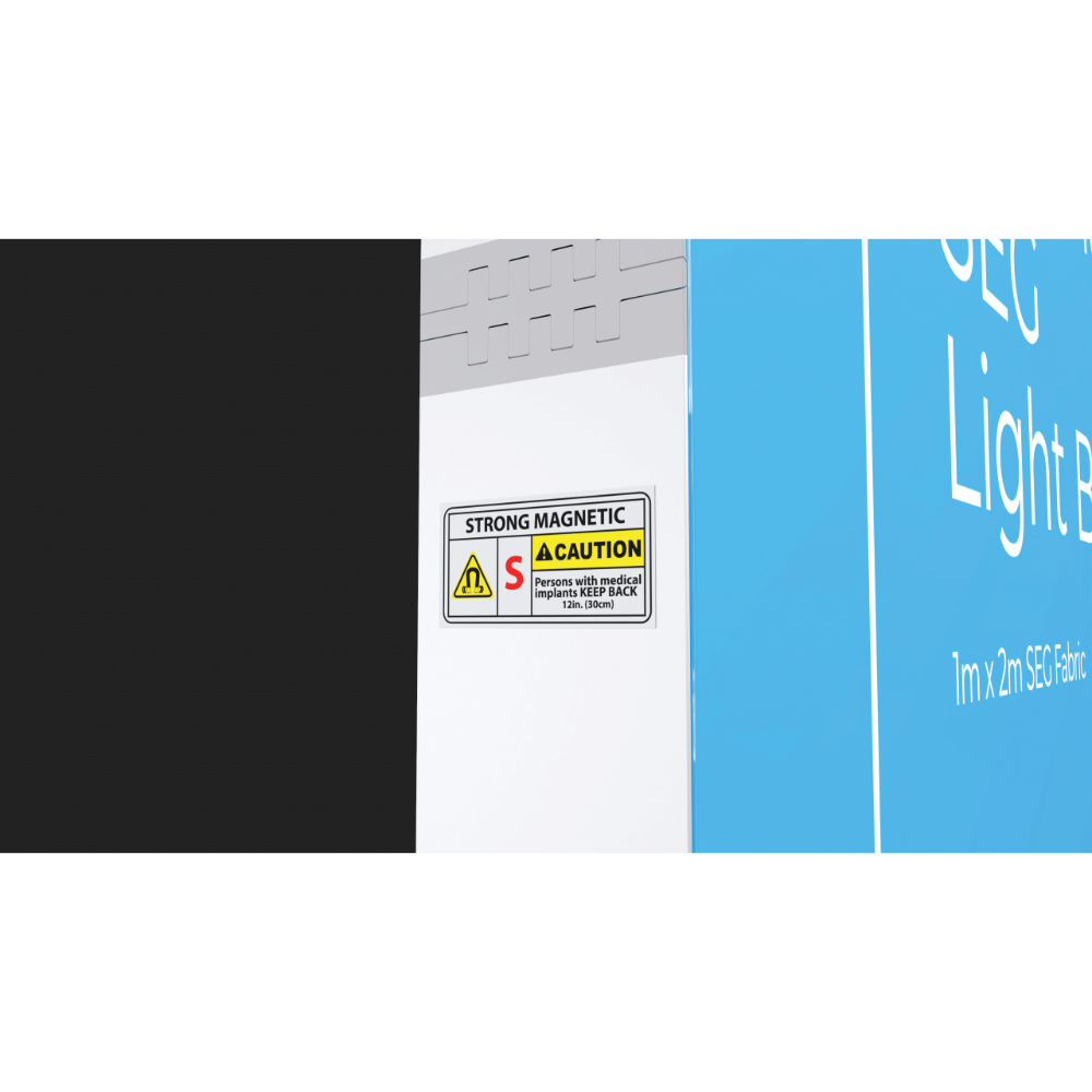 Vector Fast Frame Light Box 01