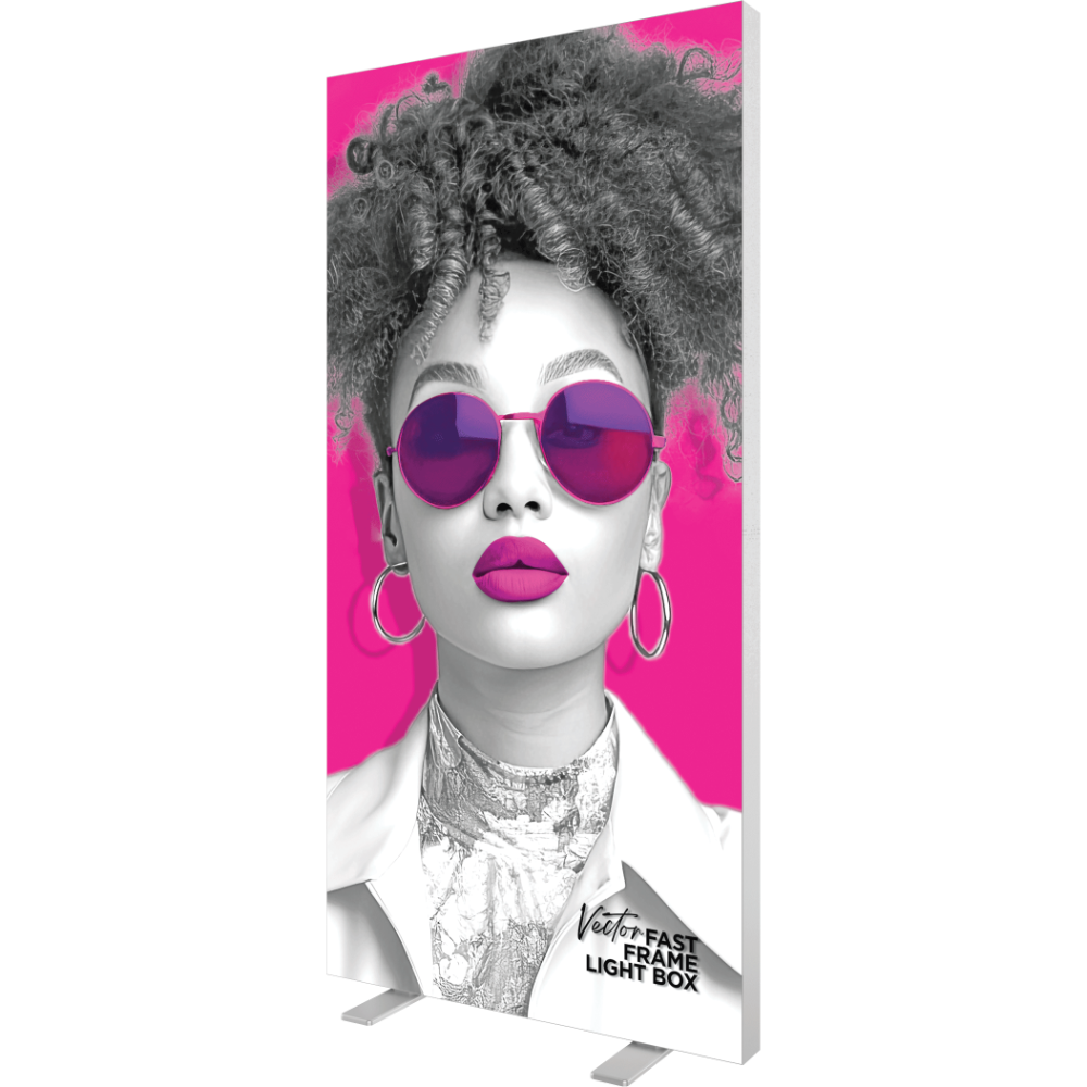 Vector Fast Frame Light Box 01