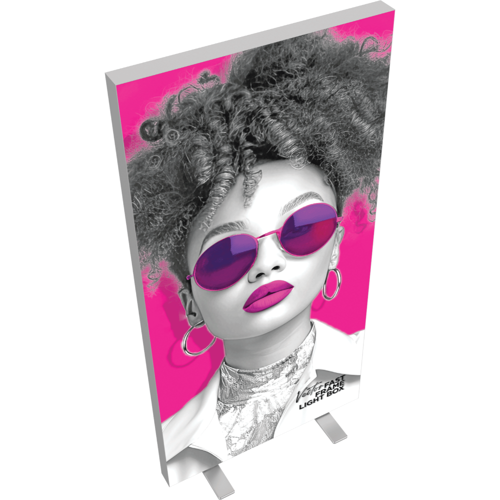 Vector Fast Frame Light Box 01