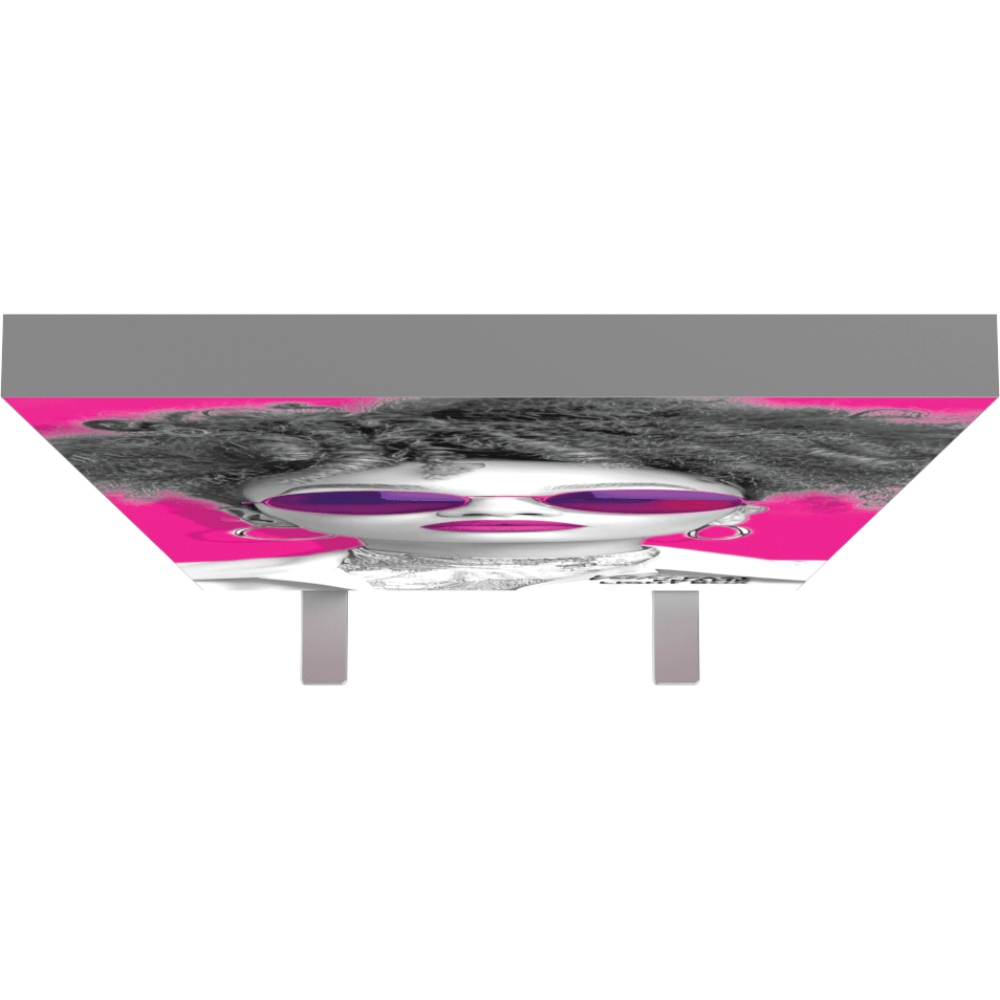 Vector Fast Frame Light Box 01