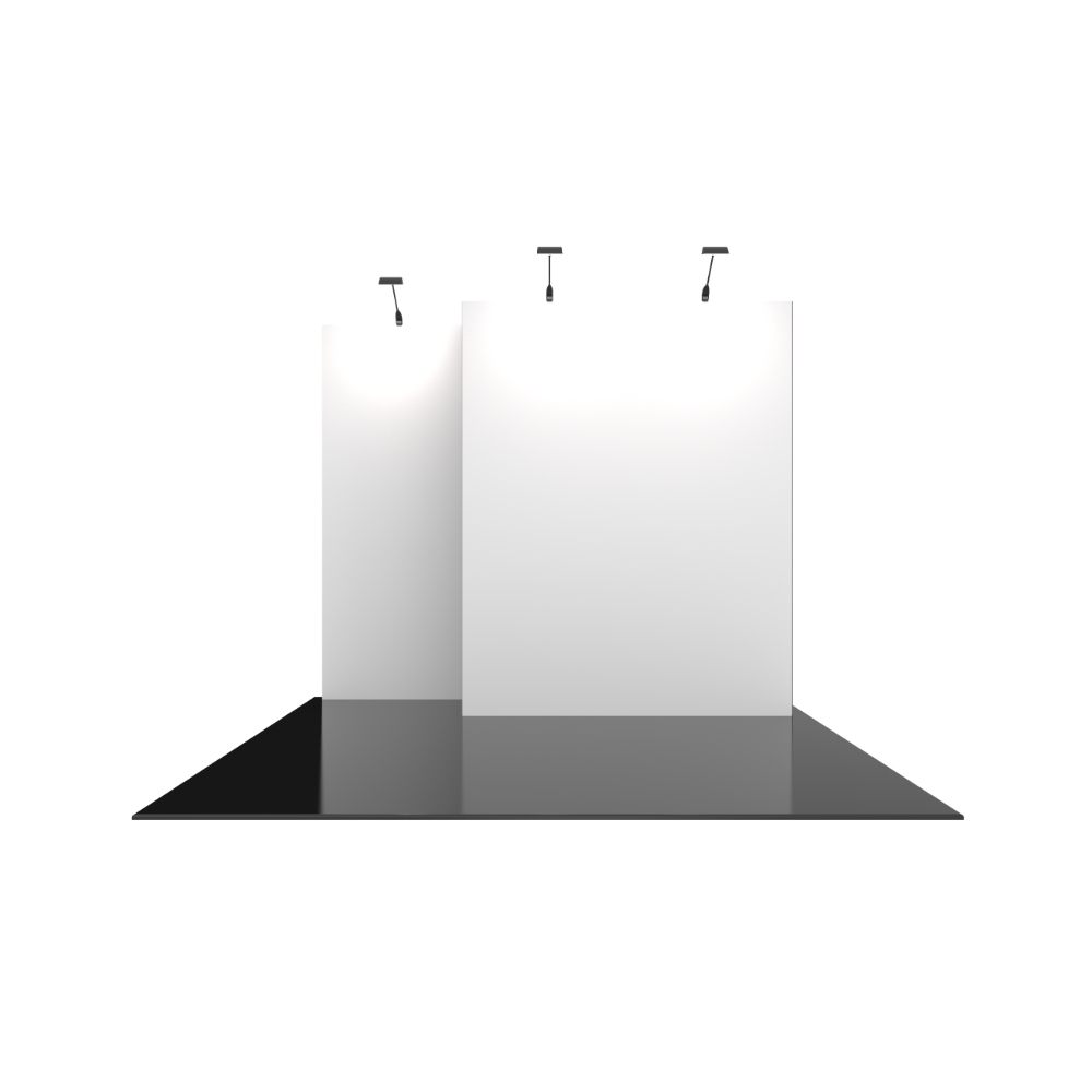 Vector Frame Master 10ft Modular Backwall Kit 03
