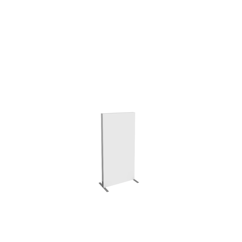 Vector Frame Light Box Rectangle 02 Fabric Banner Display