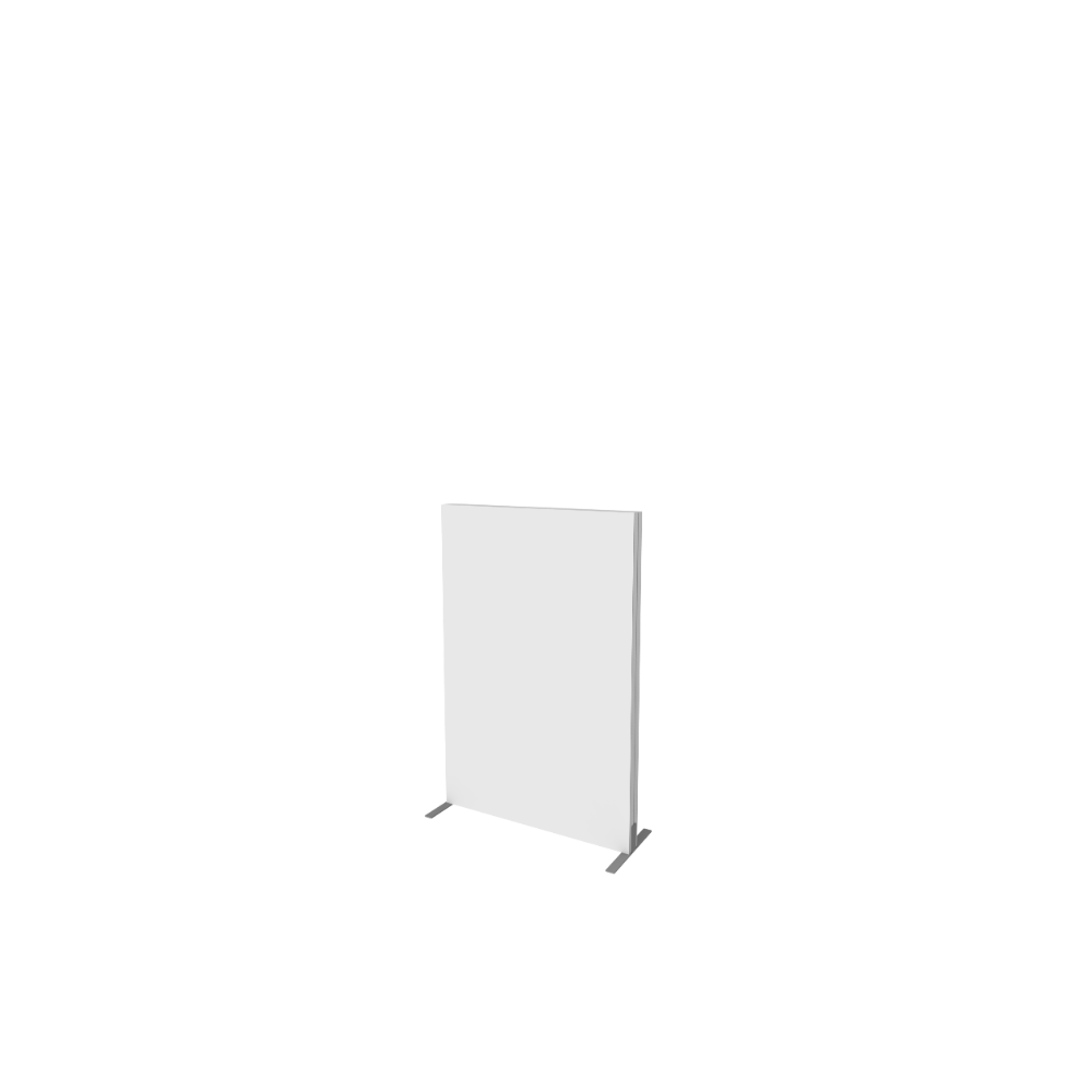 Vector Frame Light Box Rectangle 03 Fabric Banner Display