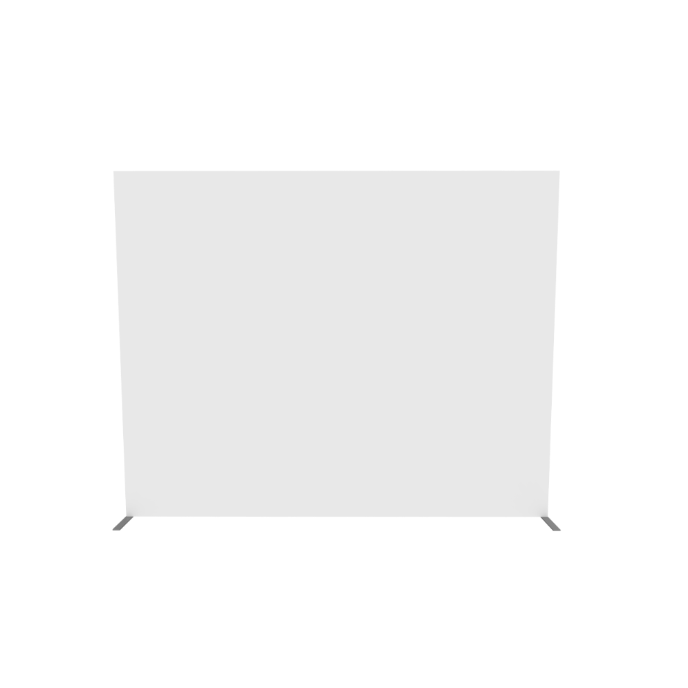 Vector Frame Light Box Rectangle 05 Fabric Banner Display