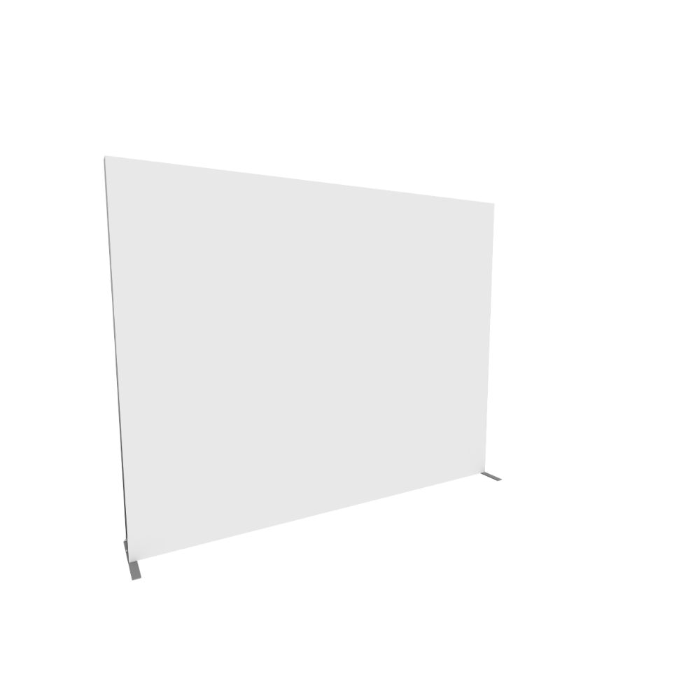 Vector Frame Light Box Rectangle 05 Fabric Banner Display