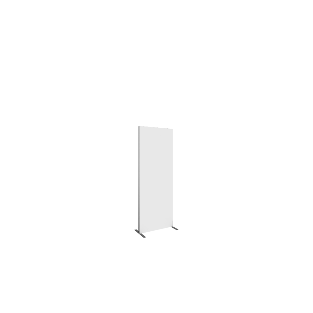 Vector Frame Light Box Rectangle 06 Fabric Banner Display
