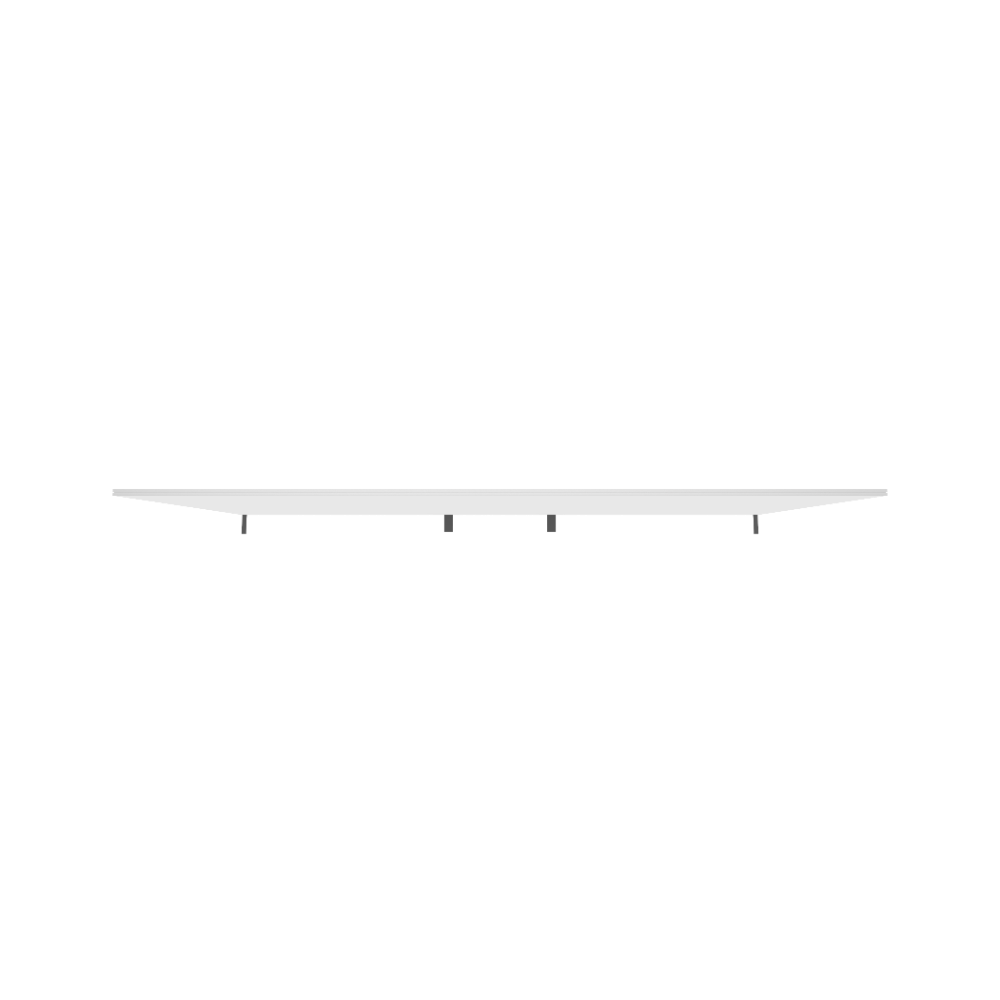 Vector Frame Light Box Rectangle 07 Fabric Banner Display