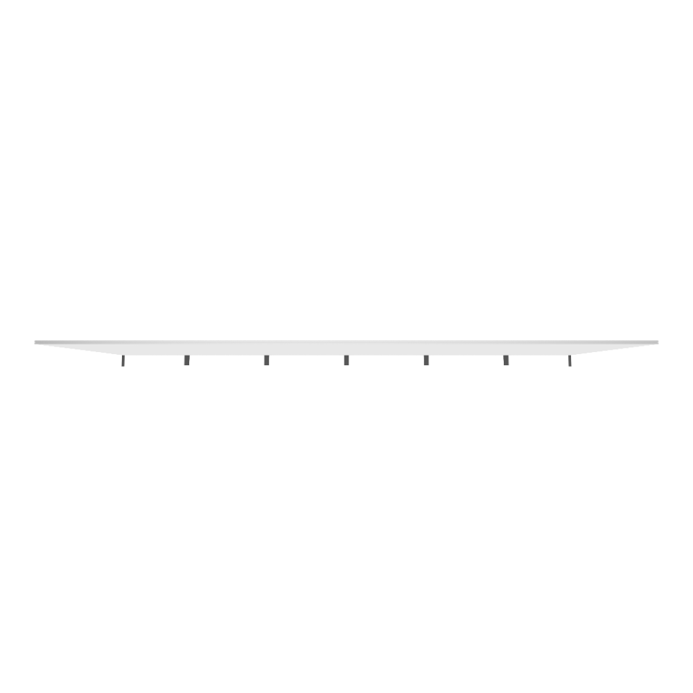 Vector Frame Light Box Rectangle 08 Fabric Banner Display