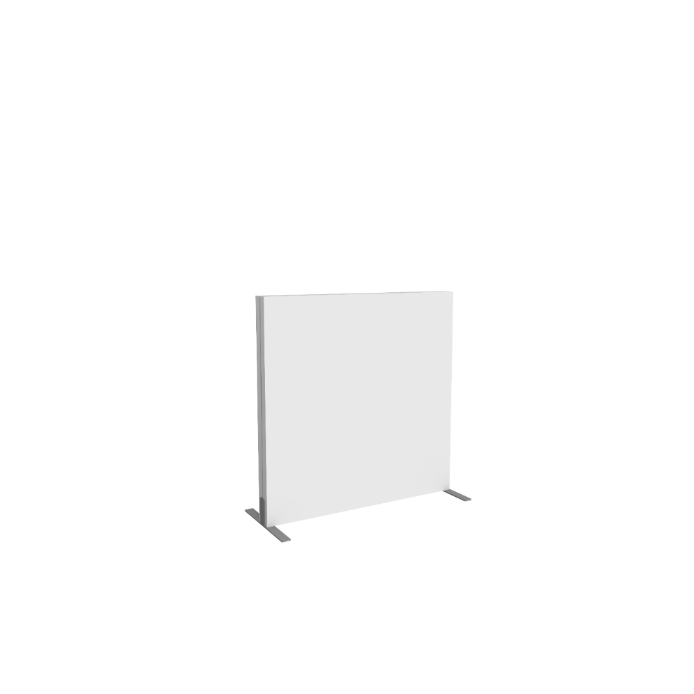 Vector Frame Light Box Square 02 Fabric Banner Display