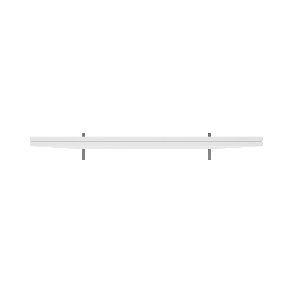 Vector Frame Light Box Square 04 Fabric Banner Display