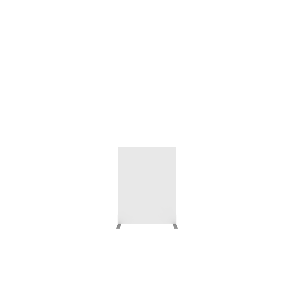 Vector Frame Rectangle 01 Fabric Banner Display