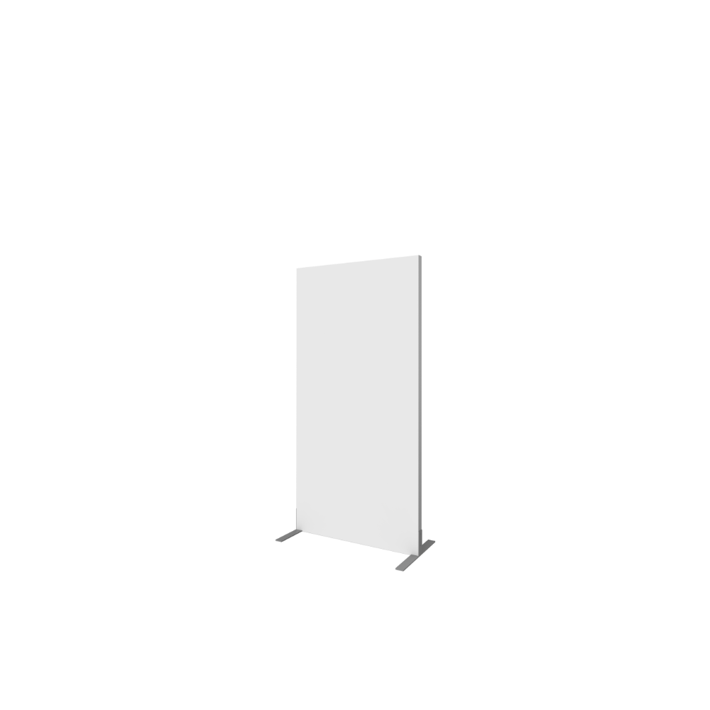 Vector Frame Rectangle 02 Fabric Banner Display