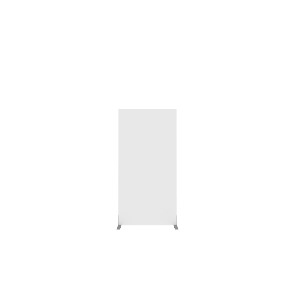Vector Frame Rectangle 02 Fabric Banner Display