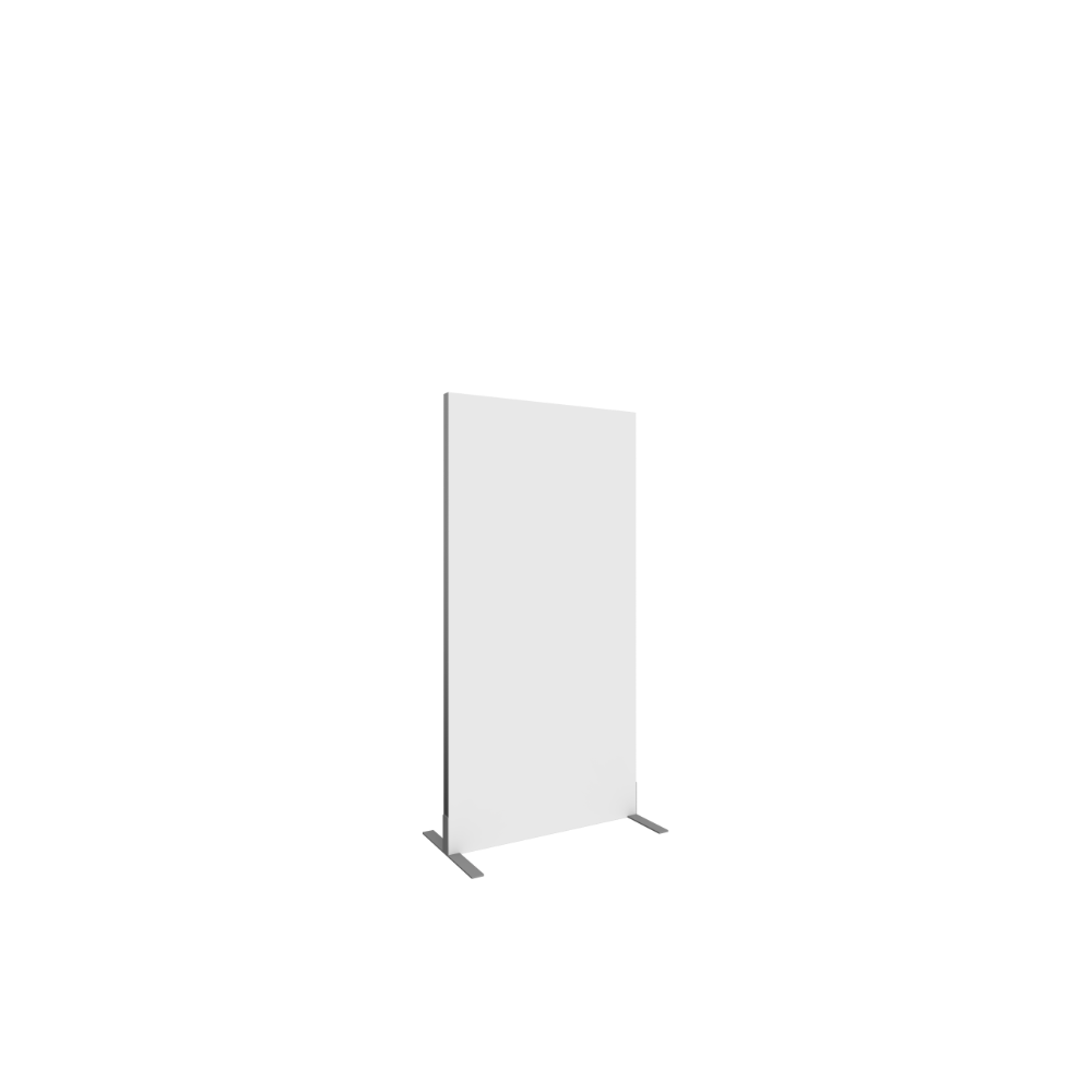Vector Frame Rectangle 02 Fabric Banner Display
