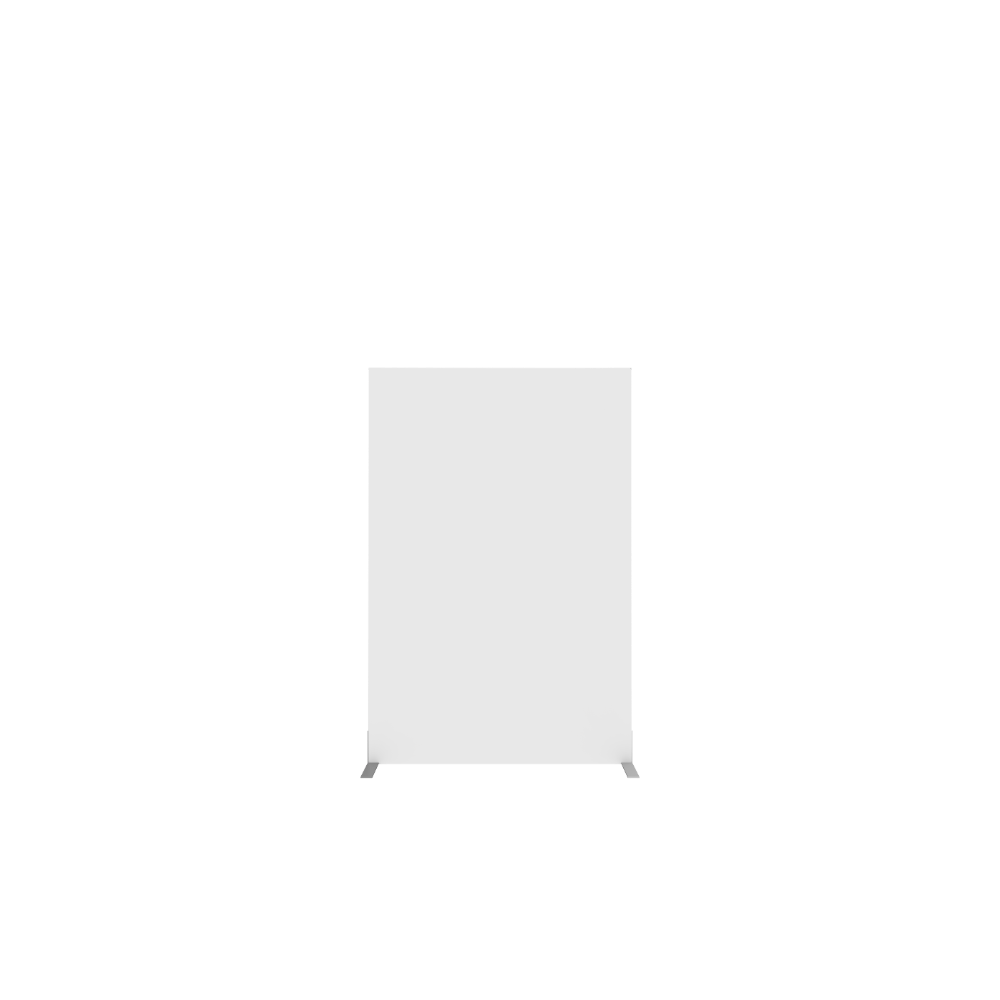 Vector Frame Rectangle 03 Fabric Banner Display