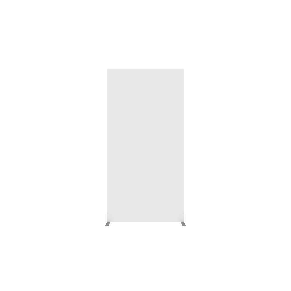 Vector Frame Rectangle 04 Fabric Banner Display