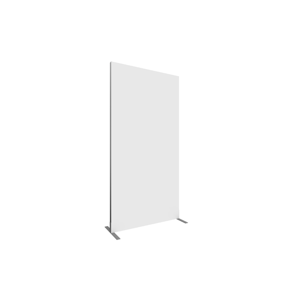 Vector Frame Rectangle 04 Fabric Banner Display