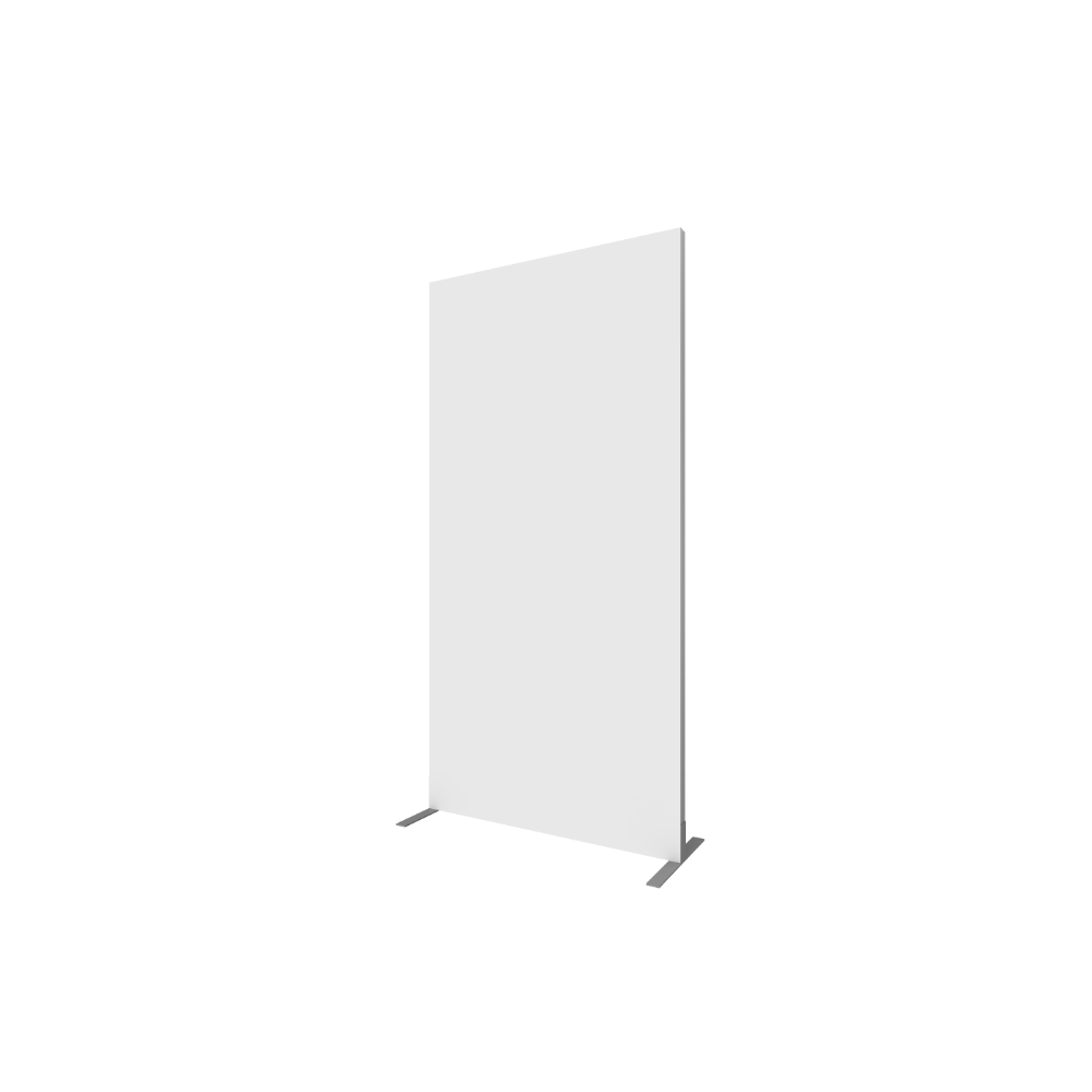 Vector Frame Rectangle 04 Fabric Banner Display