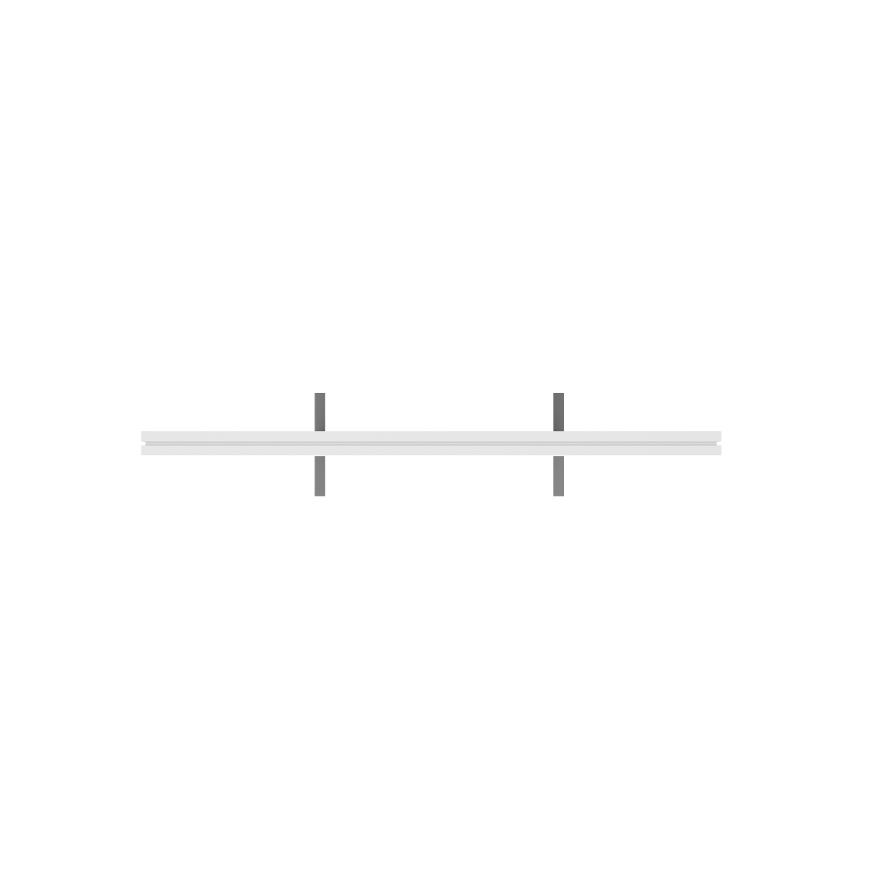 Vector Frame Rectangle 04 Fabric Banner Display