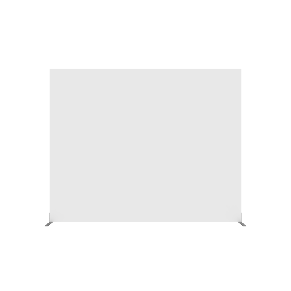Vector Frame Rectangle 05 Fabric Banner Display