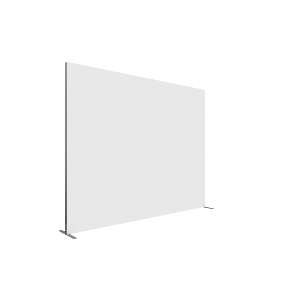 Vector Frame Rectangle 05 Fabric Banner Display