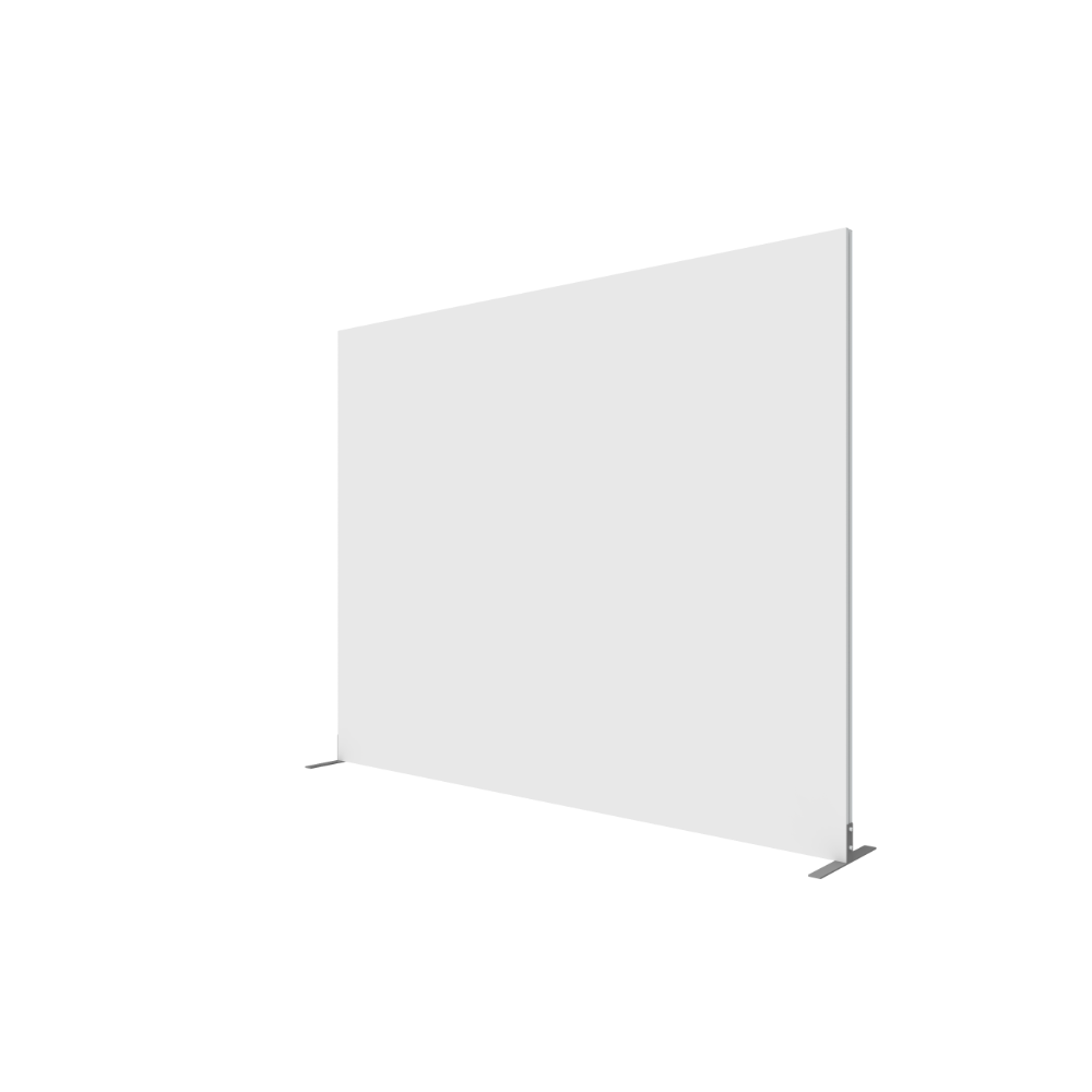 Vector Frame Rectangle 05 Fabric Banner Display