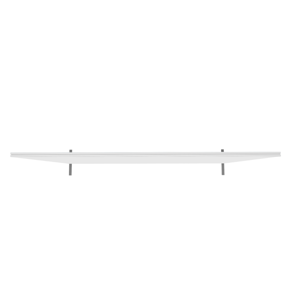 Vector Frame Rectangle 05 Fabric Banner Display