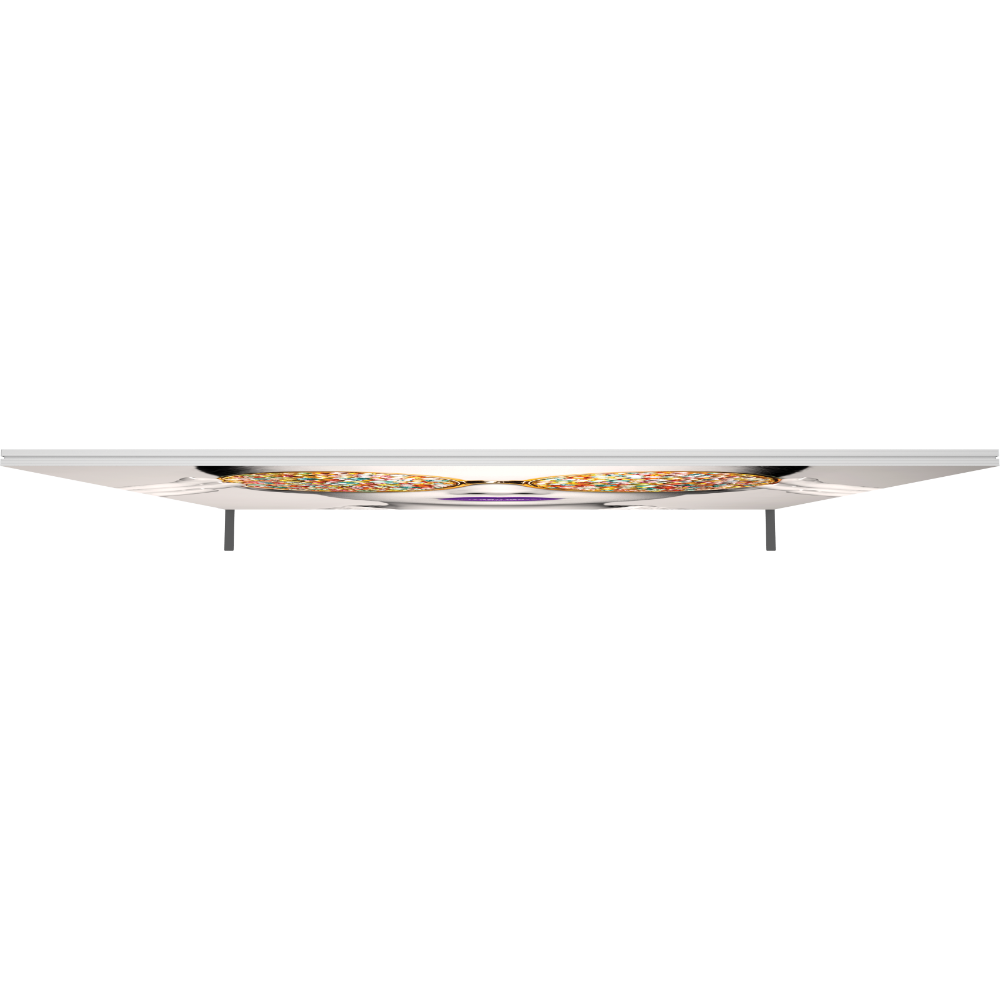 Vector Frame Rectangle 05 Fabric Banner Display