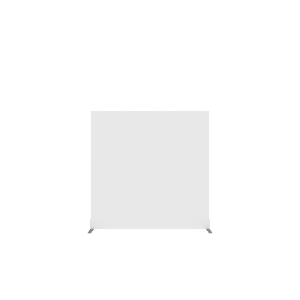 Vector Frame Square 03 Fabric Banner Display