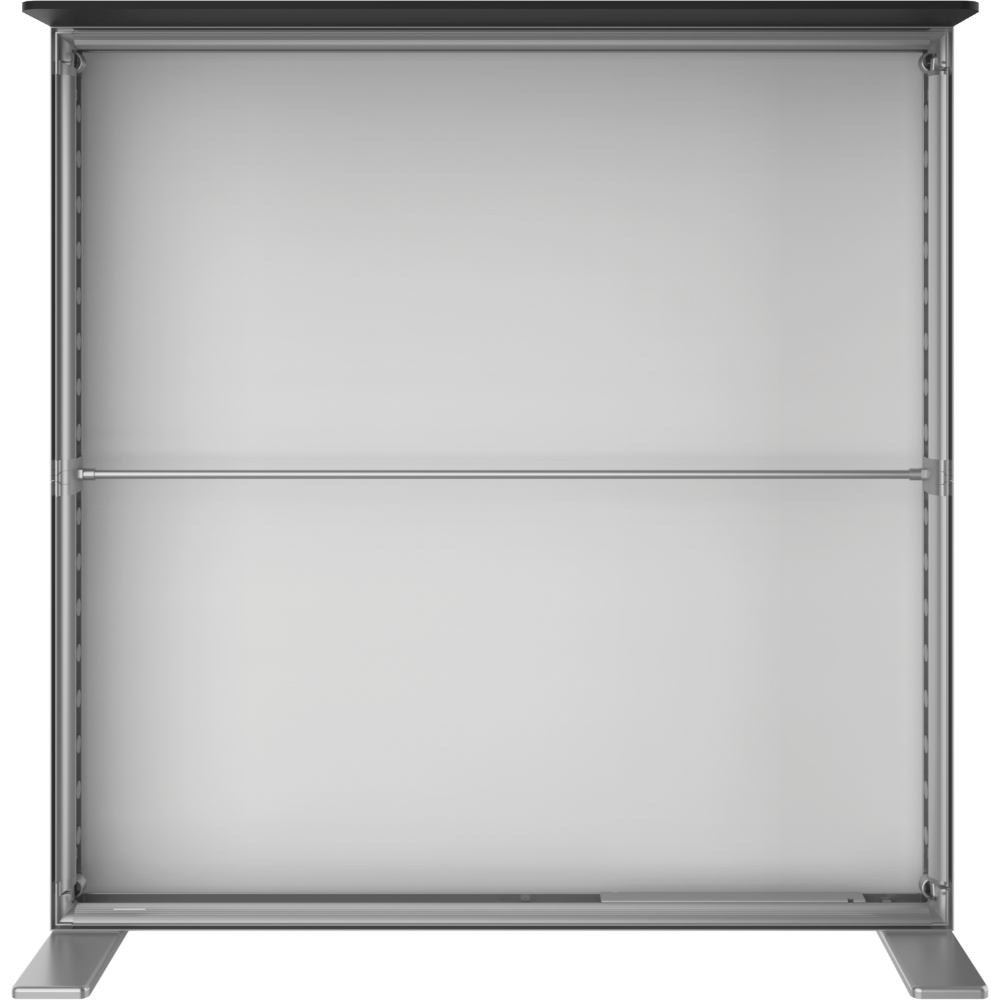 Vector Fast Frame Backlit Counter