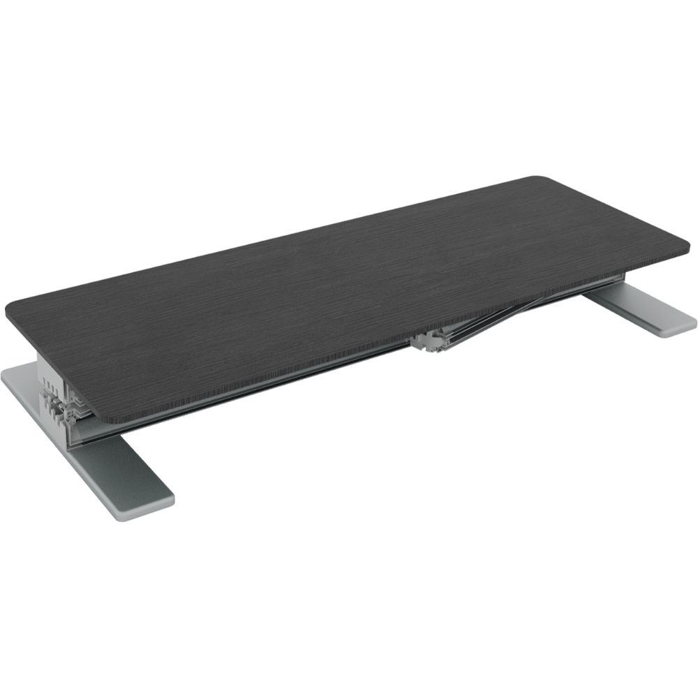 Vector Fast Frame Backlit Counter